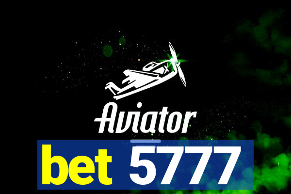 bet 5777